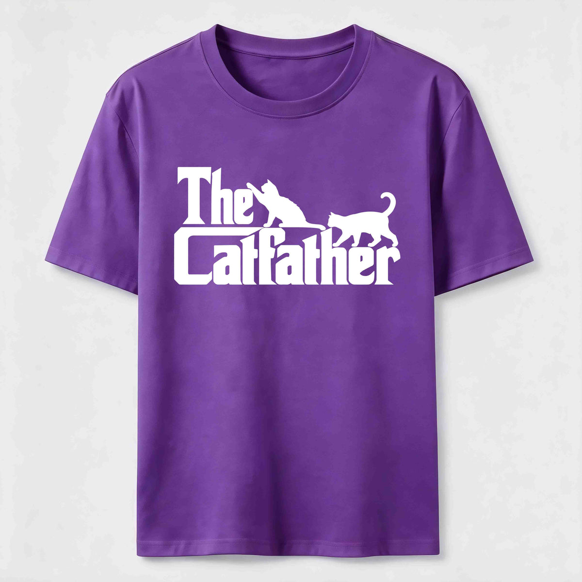 The Catfather Classic T-Shirt