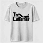 The Catfather Classic T-Shirt