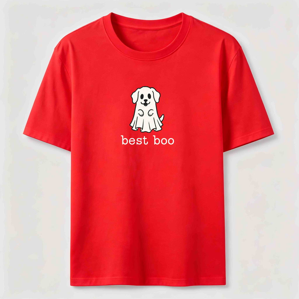 Best Boo Pup Classic T-Shirt