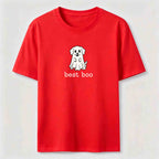 Best Boo Pup Classic T-Shirt