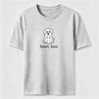 Best Boo Pup Classic T-Shirt