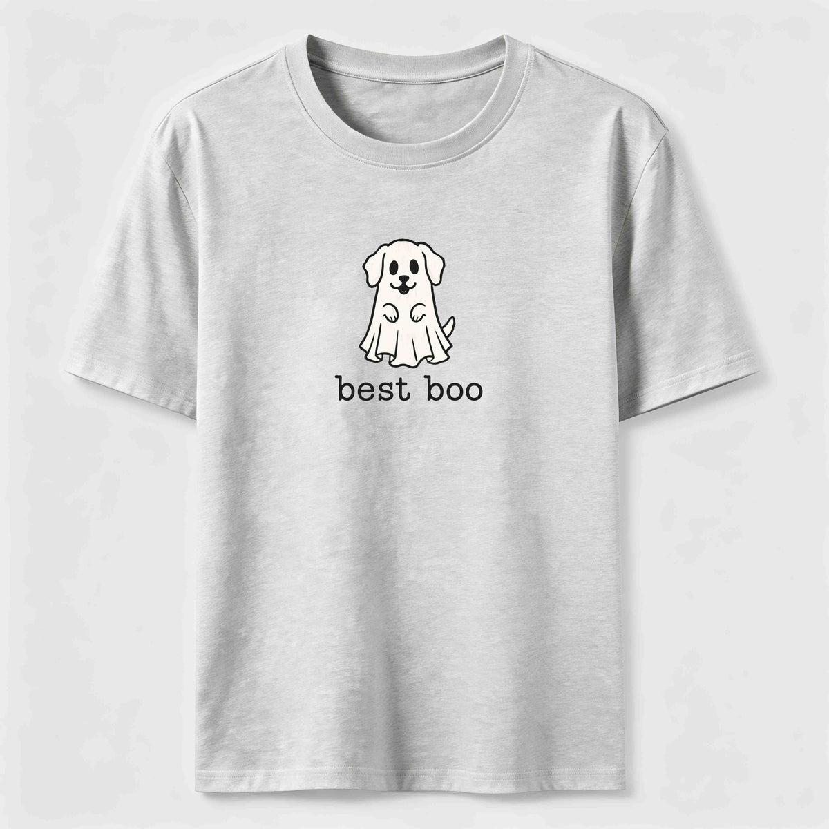 Best Boo Pup Classic T-Shirt