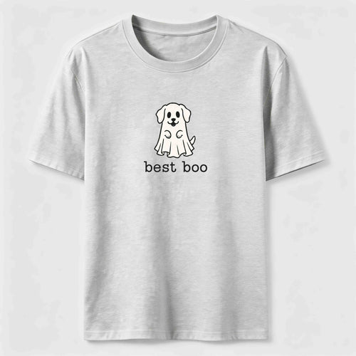 Best Boo Pup Classic T-Shirt