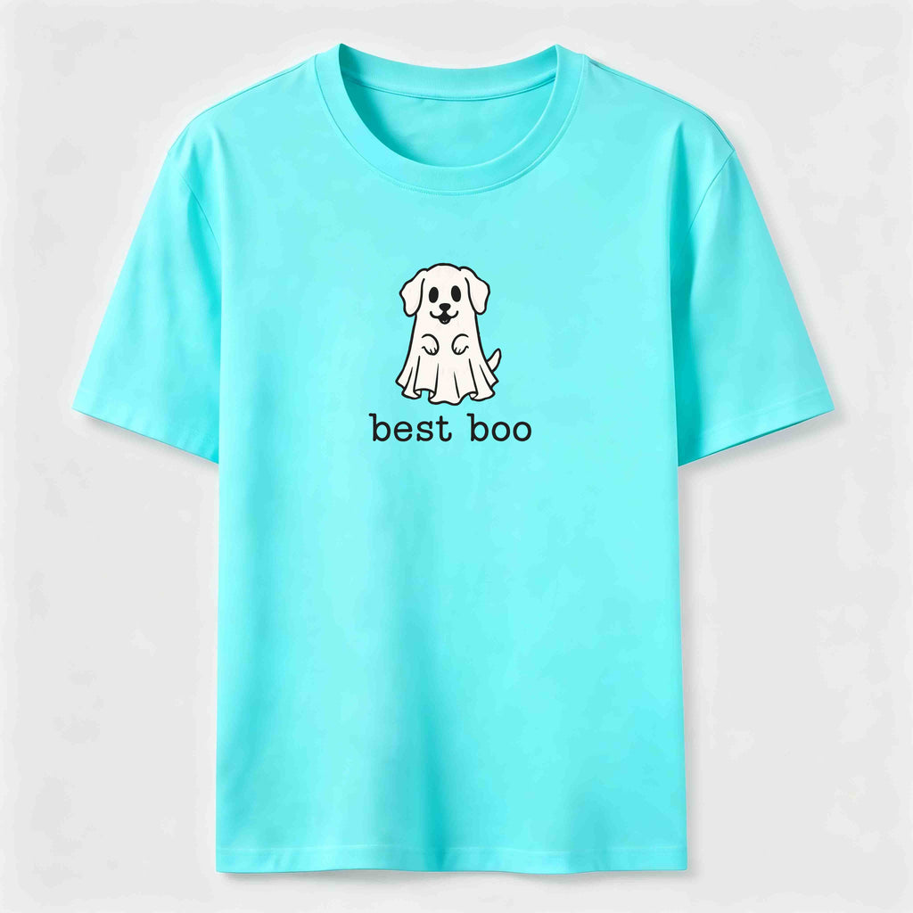 Best Boo Pup Classic T-Shirt
