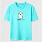 Best Boo Pup Classic T-Shirt