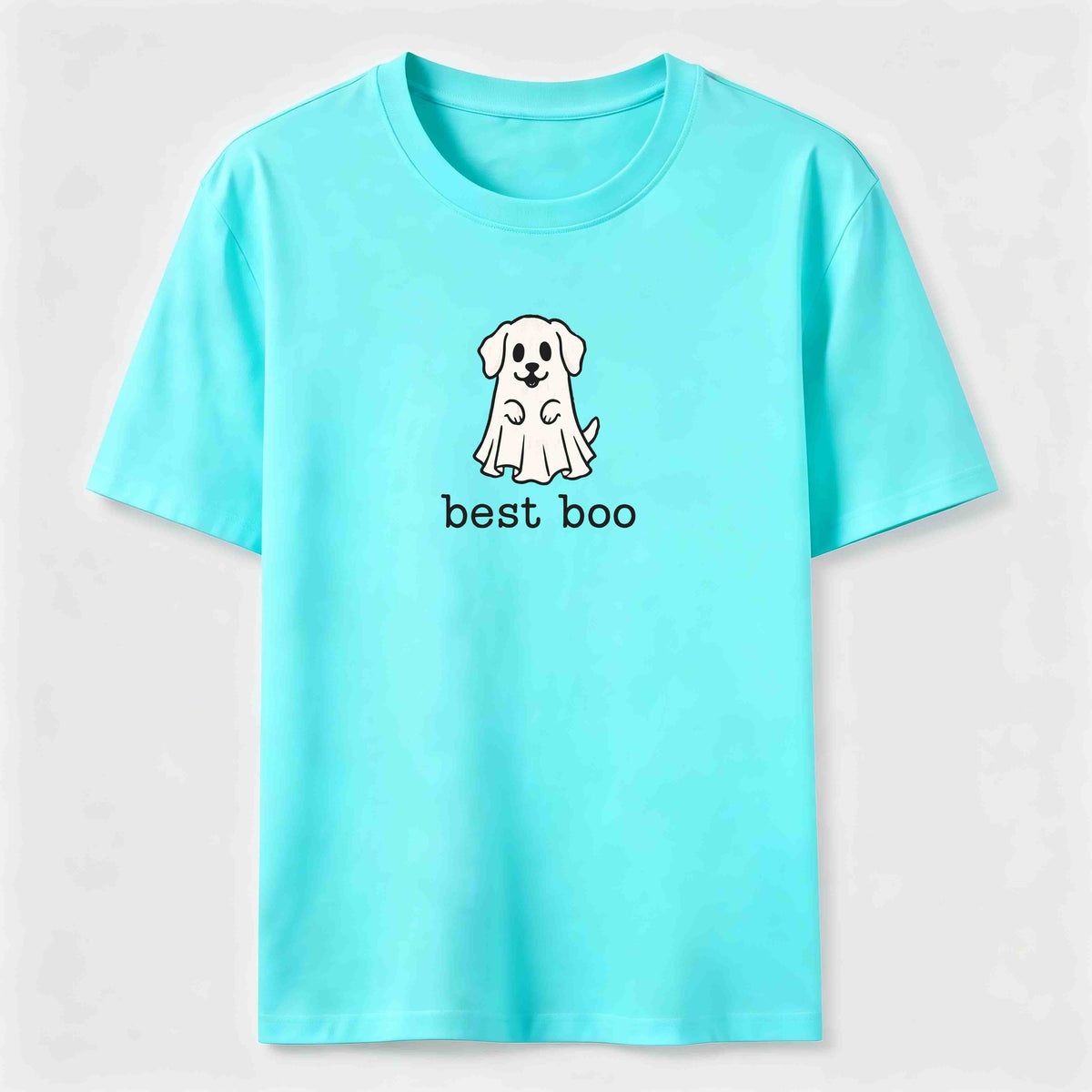 Best Boo Pup Classic T-Shirt