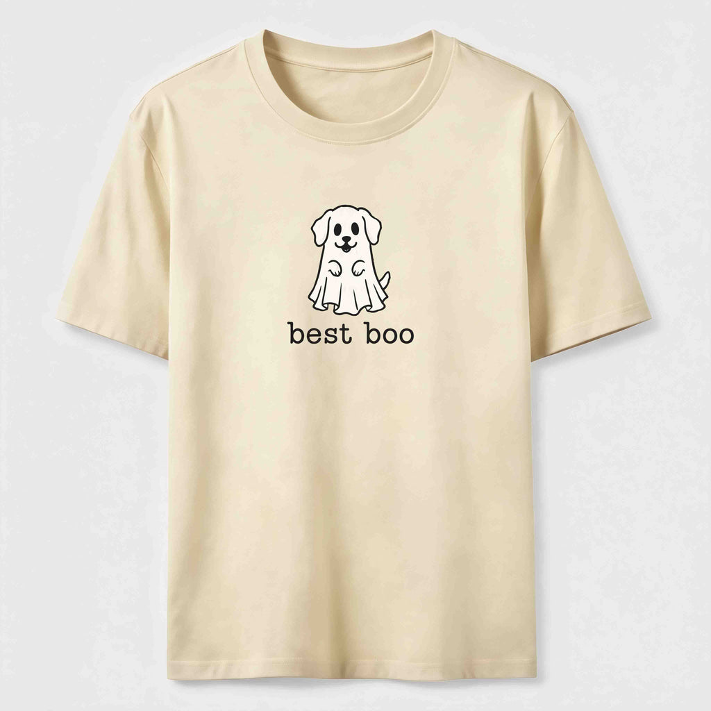 Best Boo Pup Classic T-Shirt