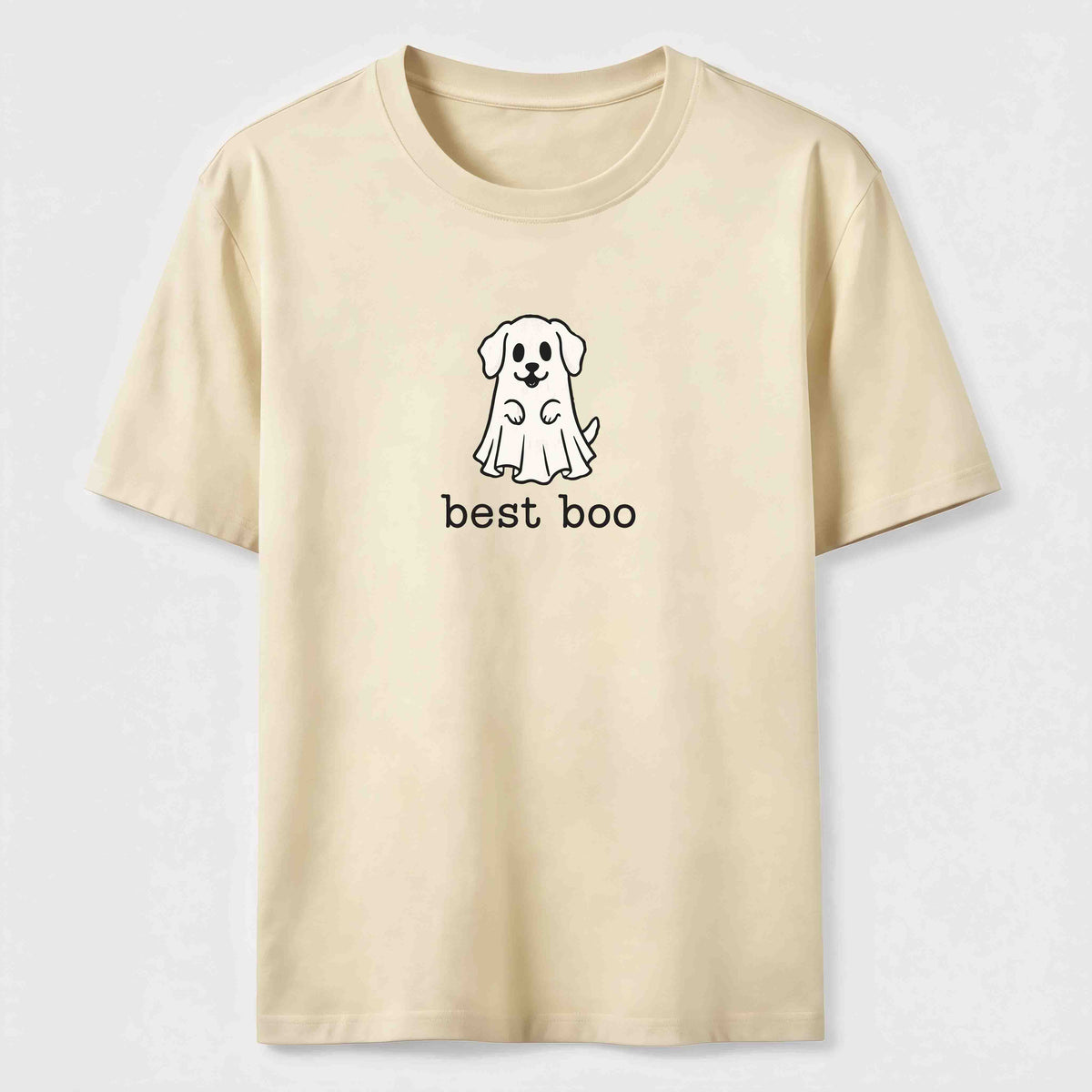 Best Boo Pup Classic T-Shirt