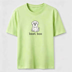 Best Boo Pup Classic T-Shirt