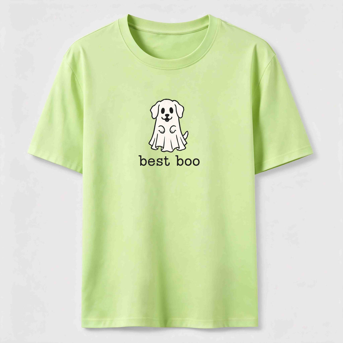 Best Boo Pup Classic T-Shirt
