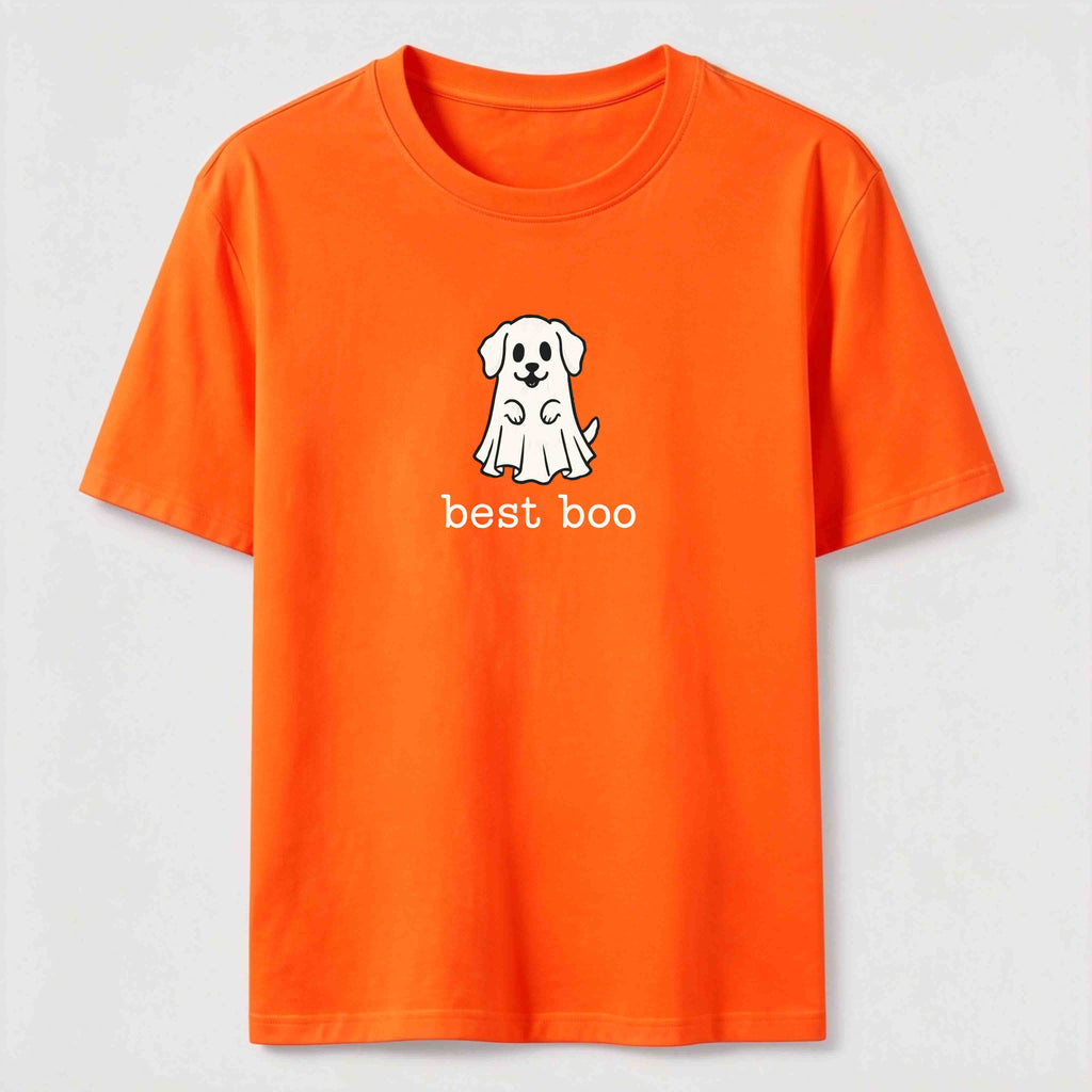 Best Boo Pup Classic T-Shirt