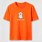 Best Boo Pup Classic T-Shirt
