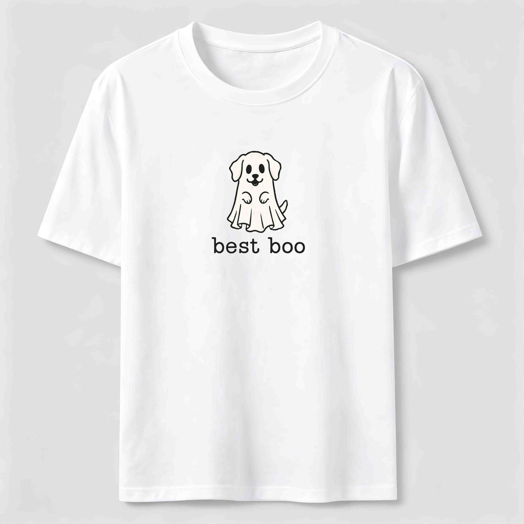 Best Boo Pup Classic T-Shirt