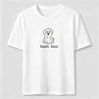 Best Boo Pup Classic T-Shirt