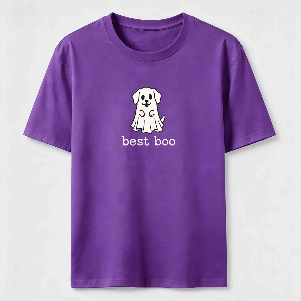 Best Boo Pup Classic T-Shirt
