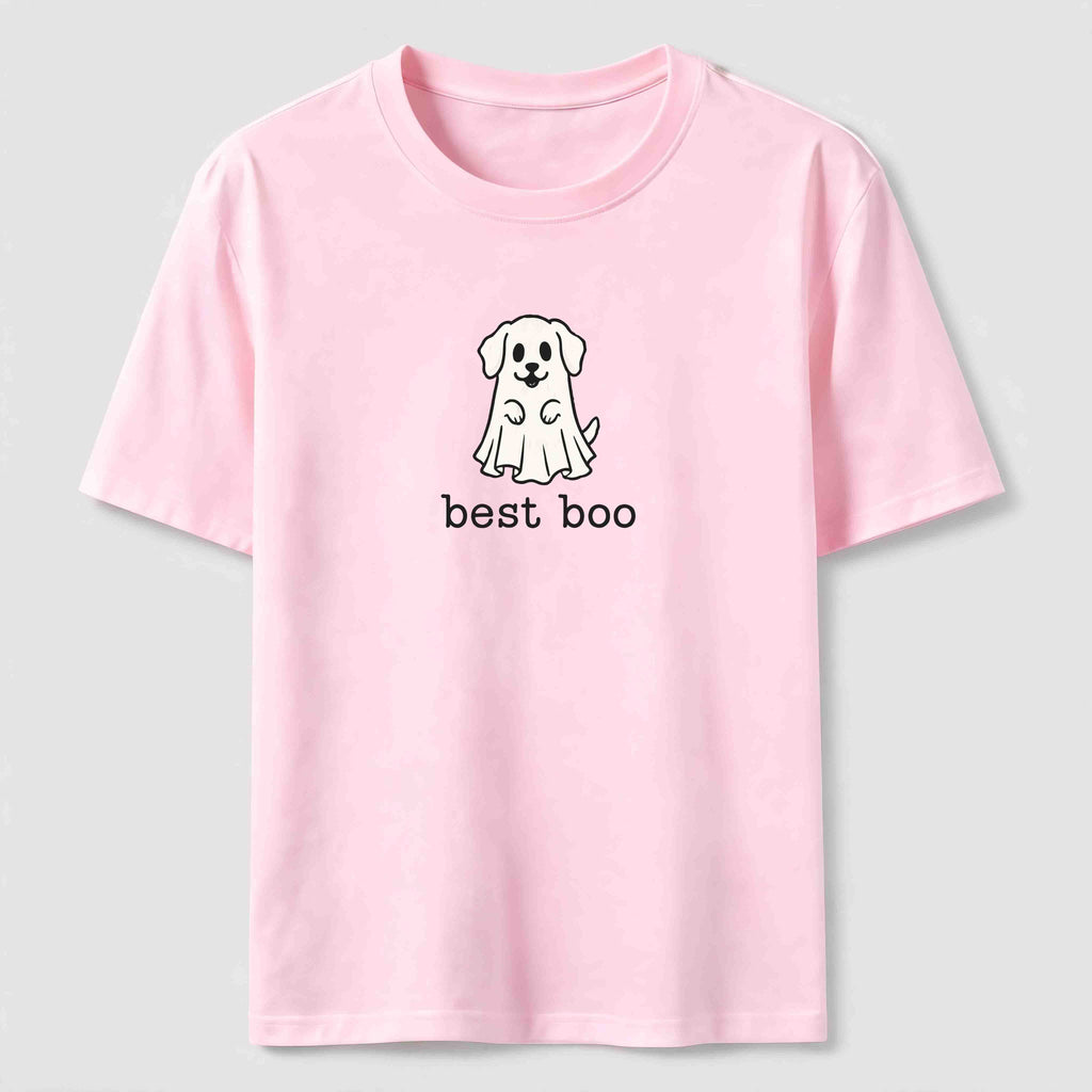 Best Boo Pup Classic T-Shirt