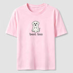 Best Boo Pup Classic T-Shirt