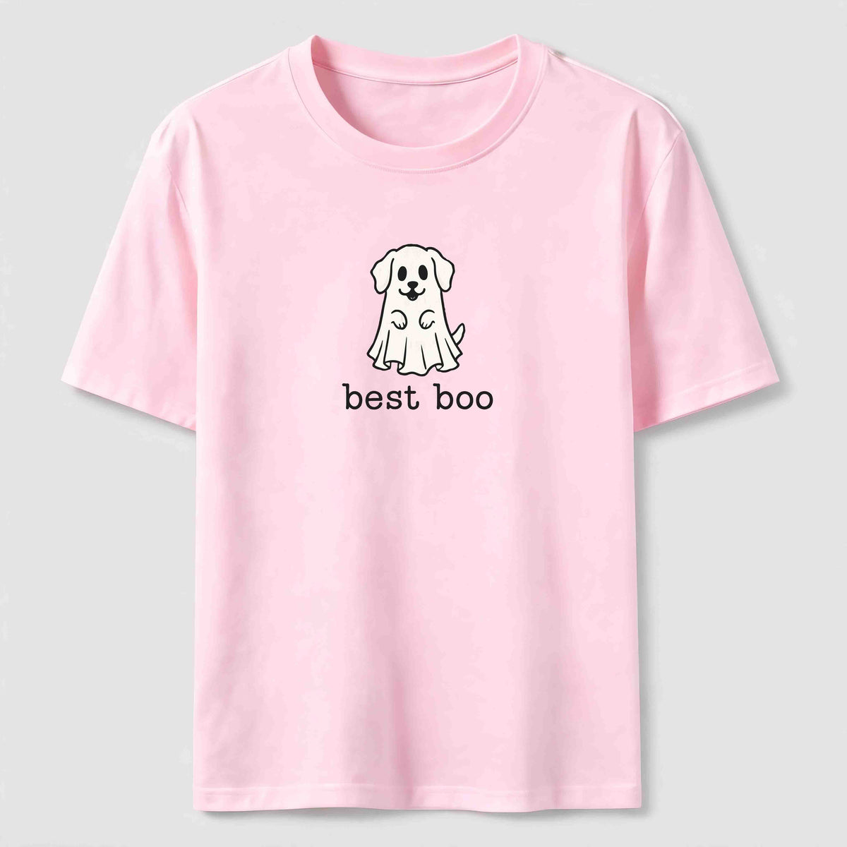 Best Boo Pup Classic T-Shirt