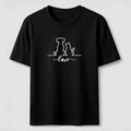 Best Friends Love Classic T-Shirt