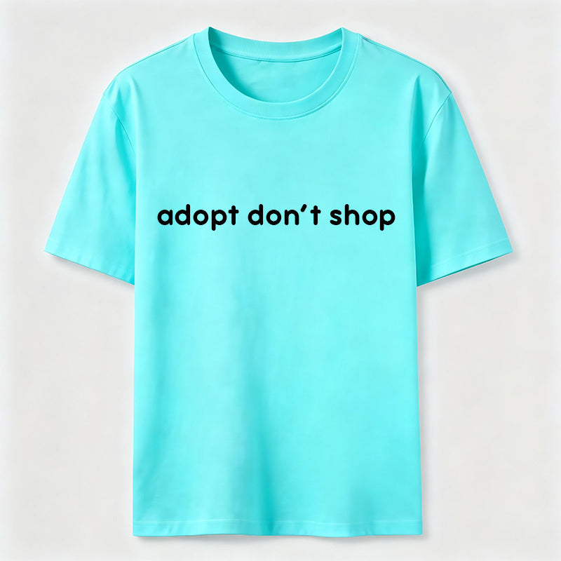 Choose Adoption Classic T-Shirt
