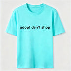 Choose Adoption Classic T-Shirt