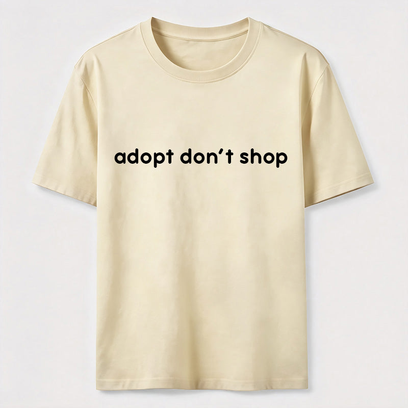 Choose Adoption Classic T-Shirt