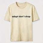 Choose Adoption Classic T-Shirt
