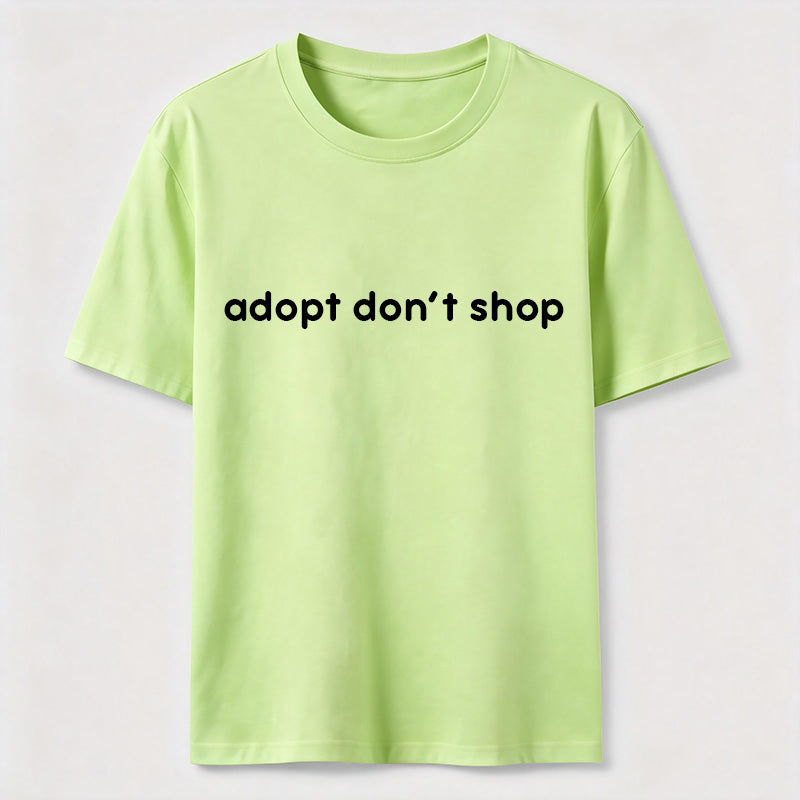 Choose Adoption Classic T-Shirt