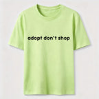Choose Adoption Classic T-Shirt