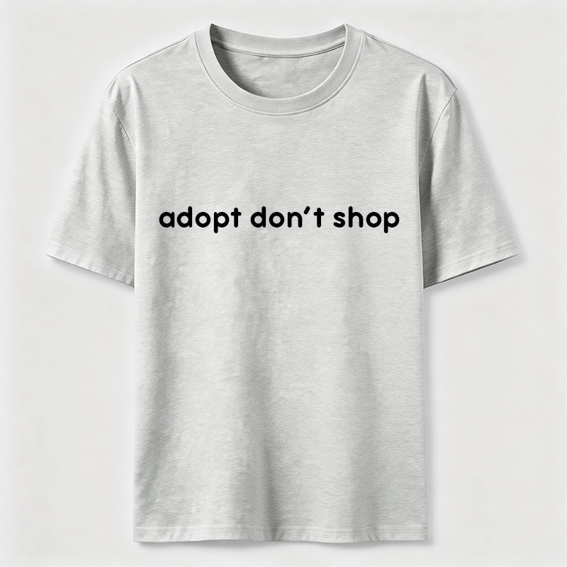 Choose Adoption Classic T-Shirt
