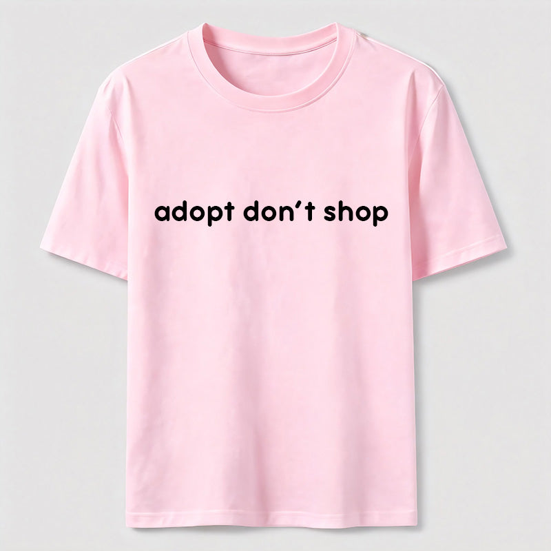 Choose Adoption Classic T-Shirt