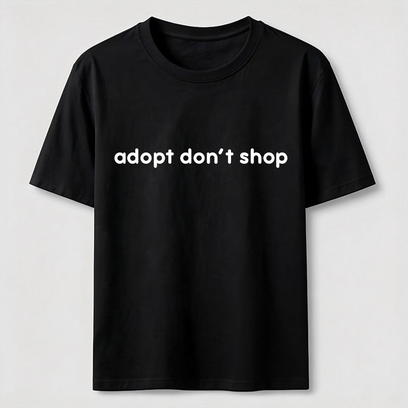 Choose Adoption Classic T-Shirt