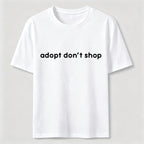 Choose Adoption Classic T-Shirt