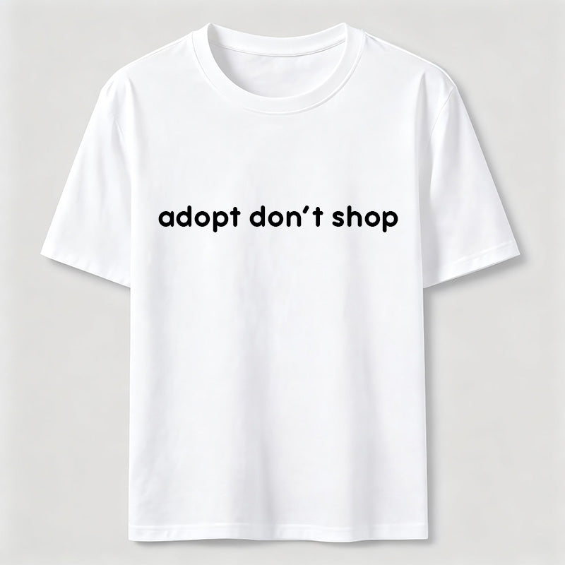 Choose Adoption Classic T-Shirt