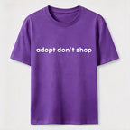 Choose Adoption Classic T-Shirt