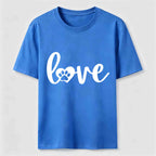 Love Paws Classic T-Shirt
