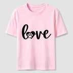 Love Paws Classic T-Shirt