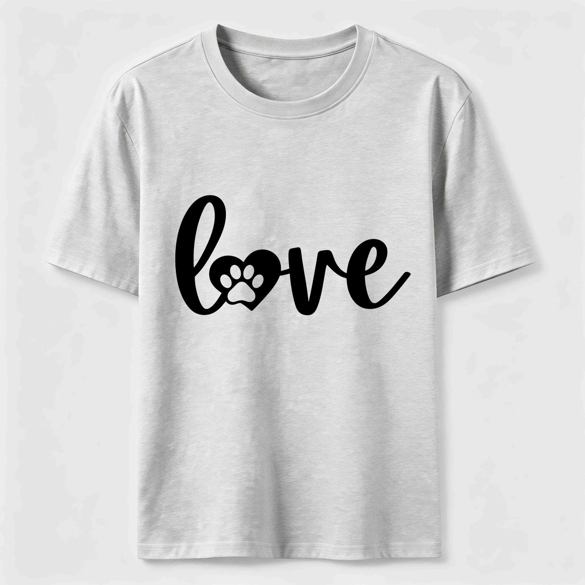 Love Paws Classic T-Shirt