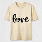 Love Paws Classic T-Shirt