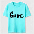 Love Paws Classic T-Shirt