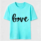 Love Paws Classic T-Shirt