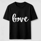 Love Paws Classic T-Shirt