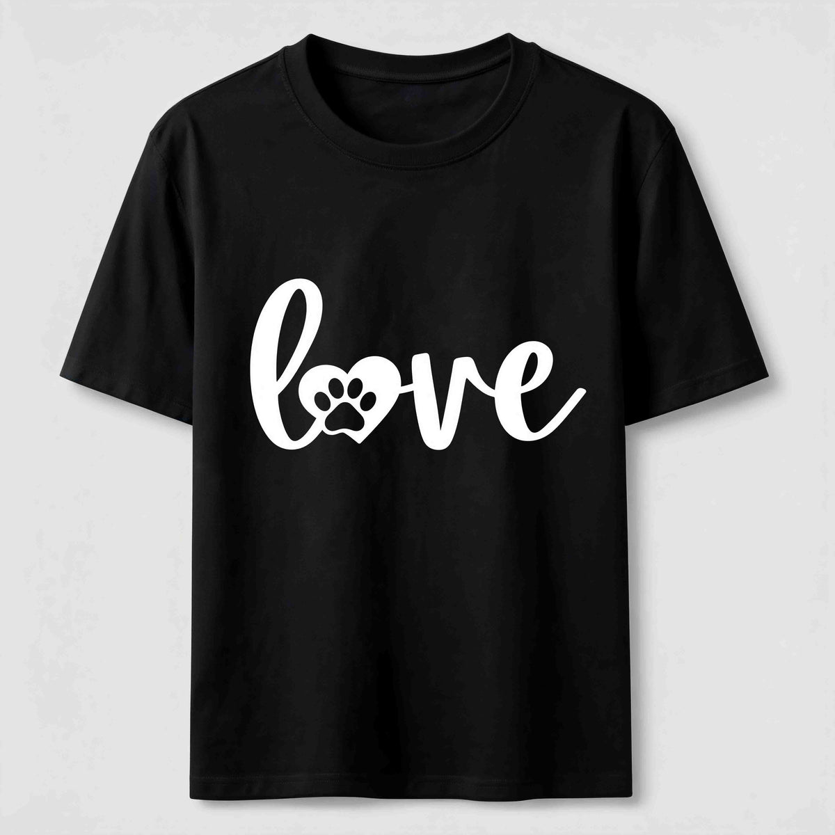 Love Paws Classic T-Shirt