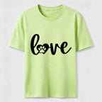 Love Paws Classic T-Shirt