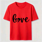 Love Paws Classic T-Shirt