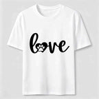 Love Paws Classic T-Shirt