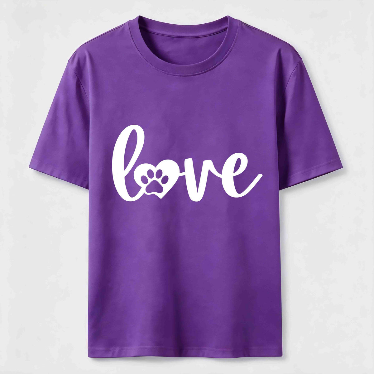 Love Paws Classic T-Shirt