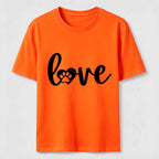Love Paws Classic T-Shirt