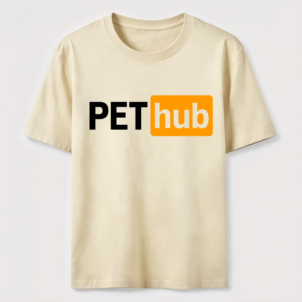 Pet Hub Classic T-Shirt