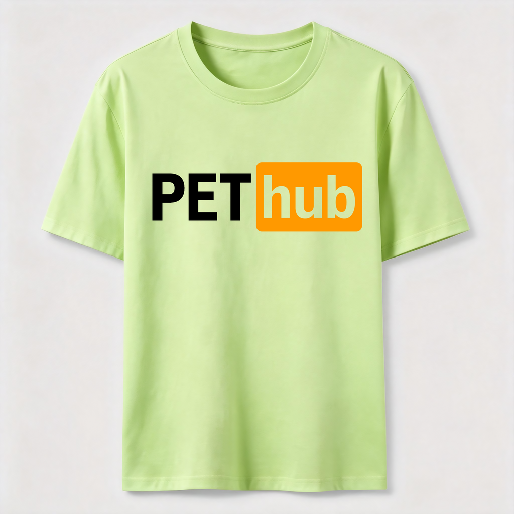 Pet Hub Classic T-Shirt